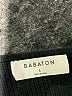 Babaton Black Sleeveless Top Size L - photo 7