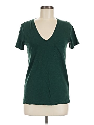 Madewell Short Sleeve T-Shirt (view 1)