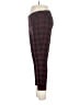 Torrid Plaid Red Active Pants Size 1X Plus (1) - photo 5