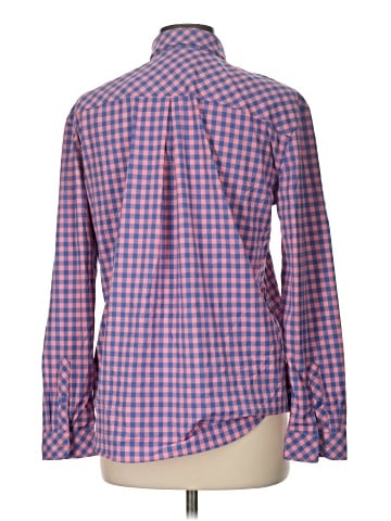 Southern Tide Long Sleeve Polo (view 2)
