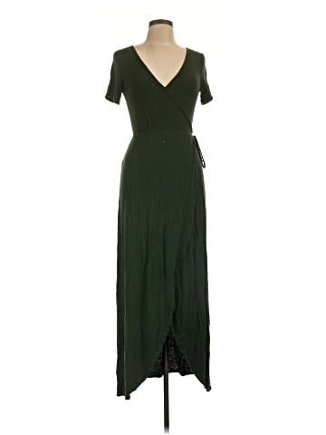 Popular Basics Casual Dress (view 1)