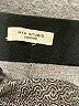 Max Studio Chevron-herringbone Gray Dress Pants Size 28 waist (estimated) - photo 7