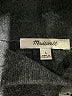 Madewell Gray Wool Cardigan Size L - photo 7