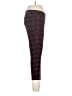 Torrid Plaid Red Active Pants Size 1X Plus (1) - photo 4