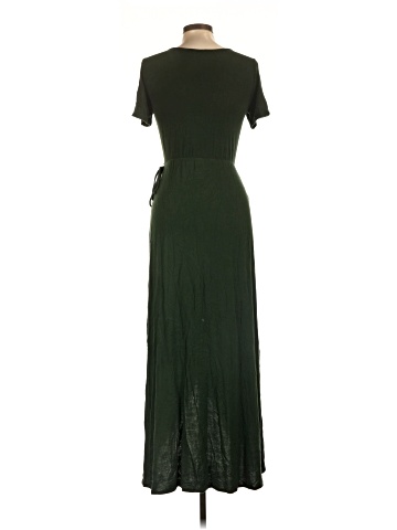 Popular Basics Casual Dress (view 2)