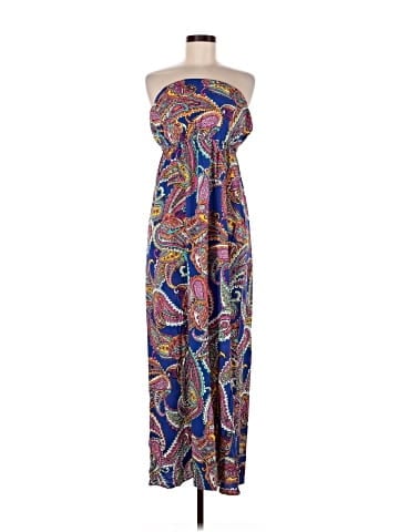 Banana Republic Factory Store Casual Dress (view 1)