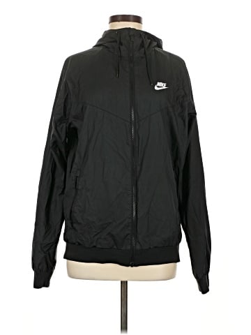 Nike Windbreaker (view 1)