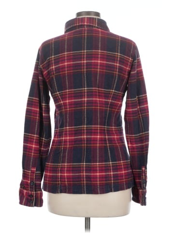 Patagonia Long Sleeve Button-Down Shirt (view 2)