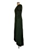 Popular Basics Green Casual Dress Size L - photo 5