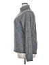 Danskin Now Gray Long Sleeve Top Size XXL - photo 5