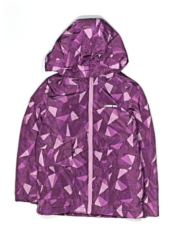 Lands' End Raincoat (view 1)