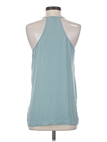 BCBGMAXAZRIA Sleeveless Blouse (view 2)