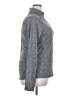 Danskin Now Gray Long Sleeve Top Size XXL - photo 4