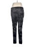 Danskin Graphic Gray Casual Pants Size XL - photo 2
