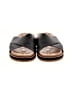 Madewell 100% Leather Black Sandals Size 9 - photo 2
