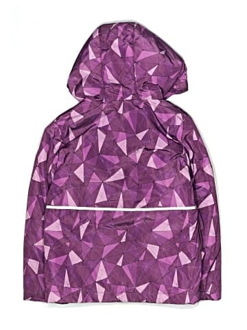 Lands' End Raincoat (view 2)