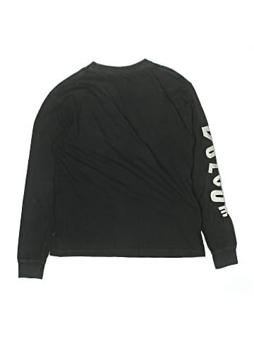 Volcom Long Sleeve T-Shirt (view 2)
