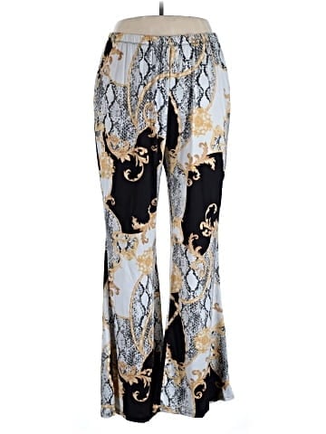 Eye Candy Casual Pants (view 1)
