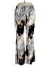 Eye Candy Paisley Gold Casual Pants Size 3X - photo 1