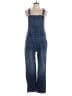 Madewell Blue Overalls Size XL - photo 1