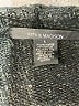 89th & Madison Black Cardigan Size L - photo 7