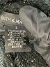 89th & Madison Black Cardigan Size L - photo 8