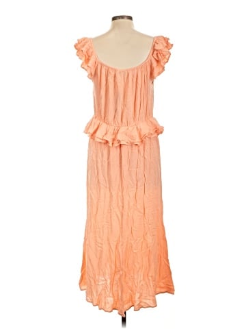 Sofia Jeans by Sofia Vergara Casual Dress (view 2)