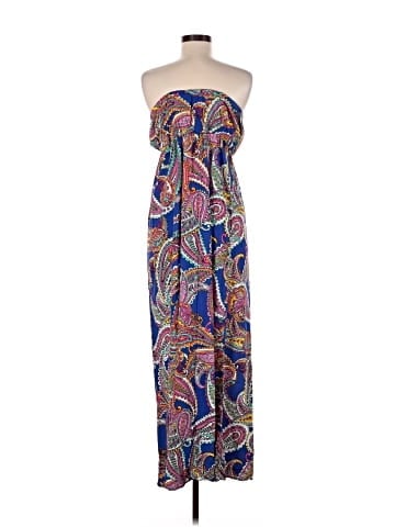 Banana Republic Factory Store Casual Dress (view 2)