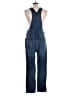 Madewell Blue Overalls Size XL - photo 2