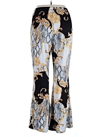 Eye Candy Casual Pants (view 2)