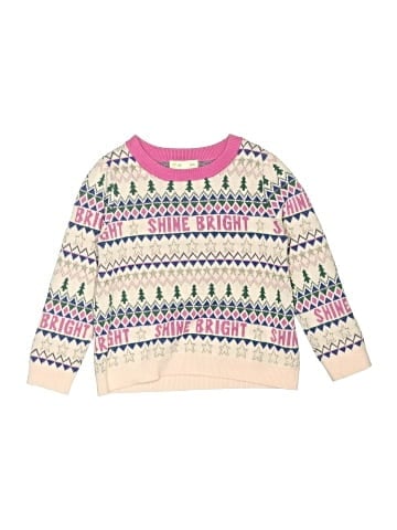 Tucker + Tate Pullover Sweater (view 1)