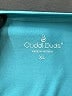 Cuddl Duds Teal Long Sleeve Top Size XL - photo 7