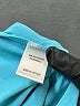 Cuddl Duds Teal Long Sleeve Top Size XL - photo 8