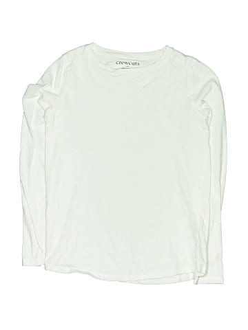 Crewcuts Outlet Long Sleeve T-Shirt (view 1)