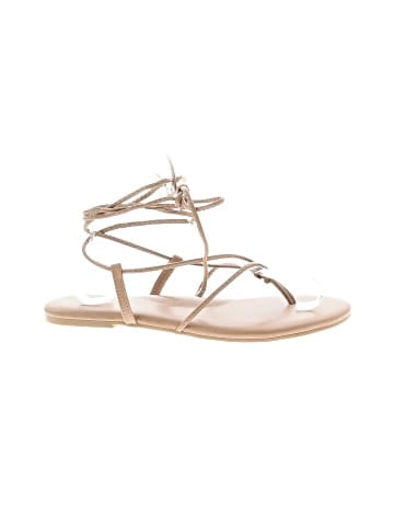 Assorted Brands Sandals (view 1)