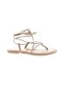 Assorted Brands Tan Sandals Size 8 - photo 1