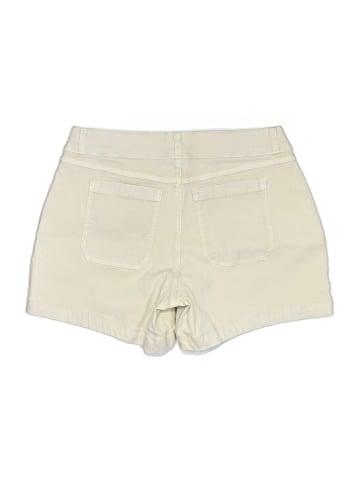 SPANX Khaki Shorts (view 2)