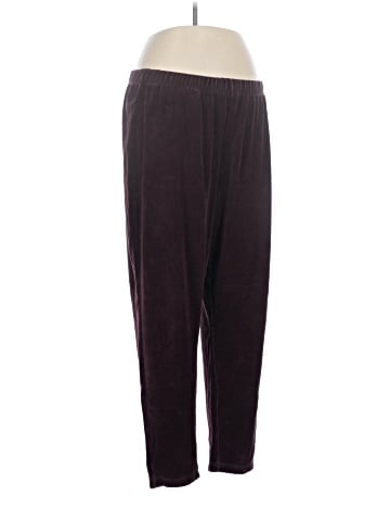 Karen Scott Casual Pants (view 1)