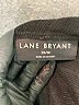 Lane Bryant Black Turtleneck Sweater Size 26 - 28 Plus - photo 7