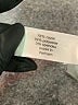 Lane Bryant Black Turtleneck Sweater Size 26 - 28 Plus - photo 8