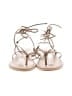 Assorted Brands Tan Sandals Size 8 - photo 2