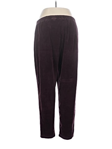 Karen Scott Casual Pants (view 2)