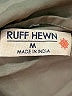Ruff Hewn 100% Cotton Camo Green Jacket Size M - photo 6
