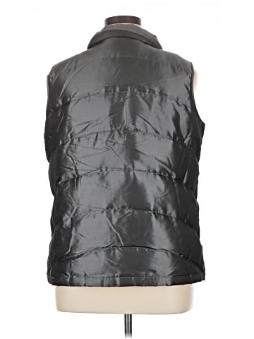 Lands' End Vest (view 2)