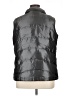 Lands' End Gray Vest Size 14W - photo 2