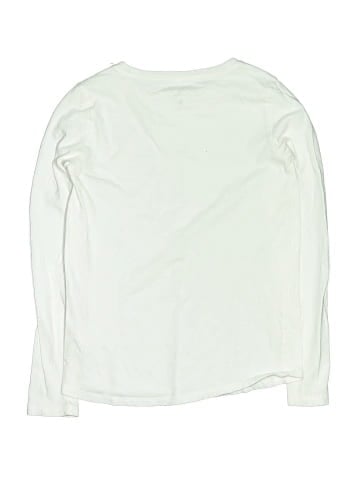 Crewcuts Outlet Long Sleeve T-Shirt (view 2)