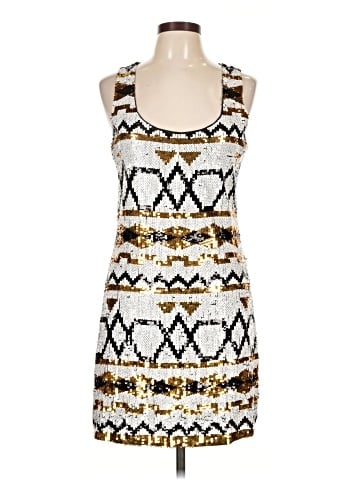 Angie Cocktail Dress (view 1)