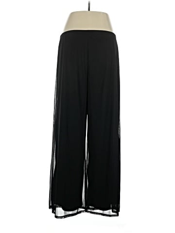 Onyx Nite Track Pants (view 2)