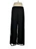 Onyx Nite 100% Polyester Black Track Pants Size 1X - photo 2