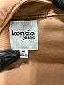 Kensie Tan Jacket Size M - photo 6